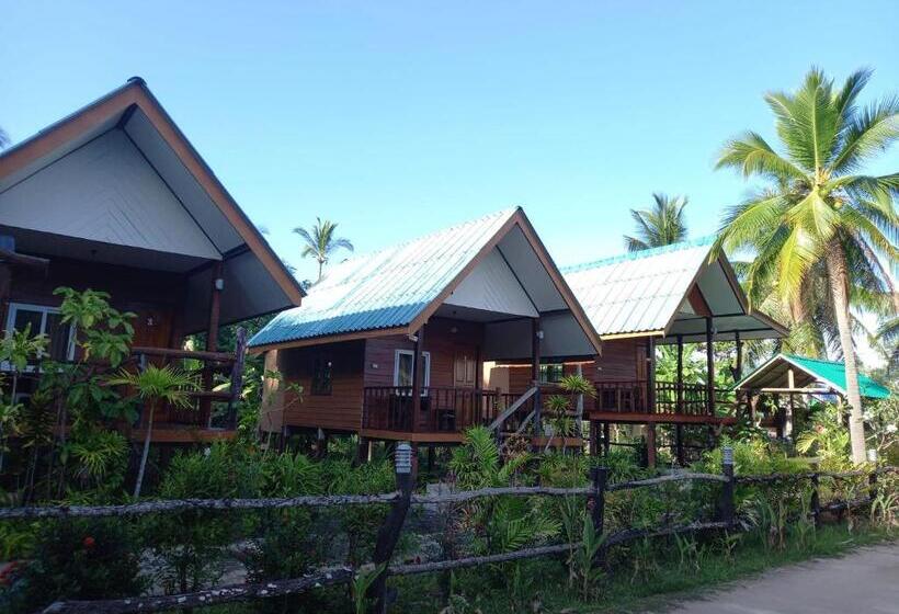 פנסיון รายานี