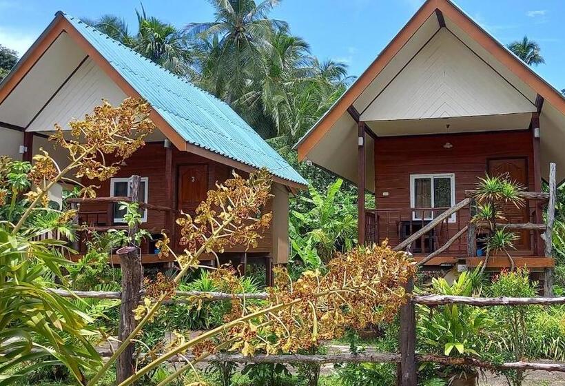 פנסיון รายานี