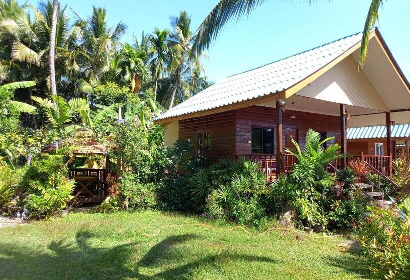 פנסיון รายานี