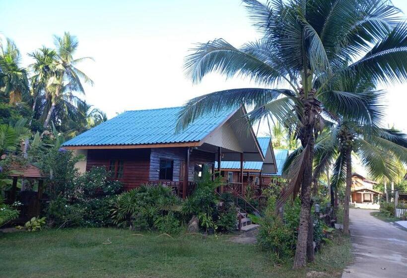 פנסיון รายานี