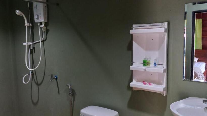 פנסיון รายานี