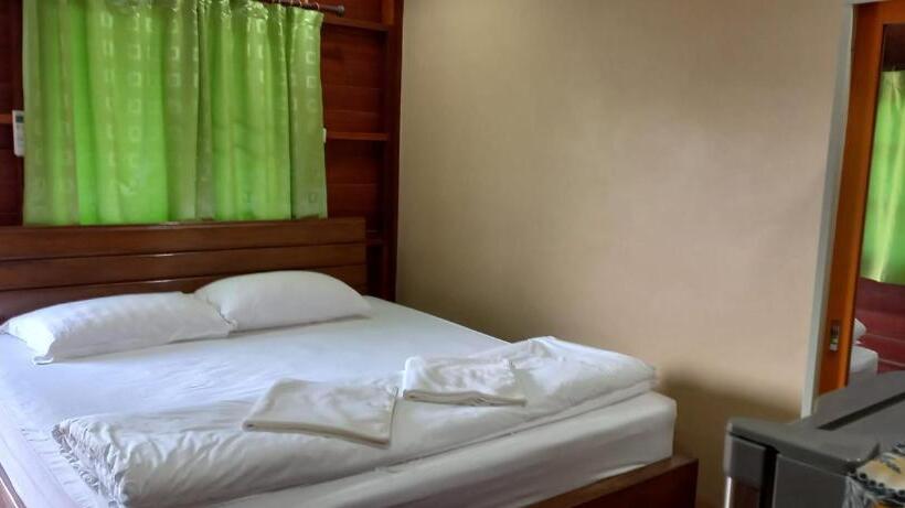 פנסיון รายานี