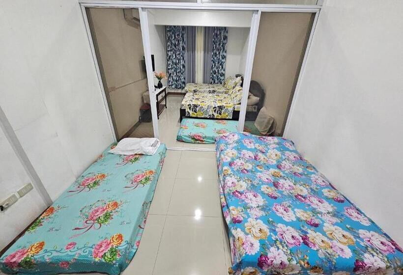 پانسیون 3mc Guest House