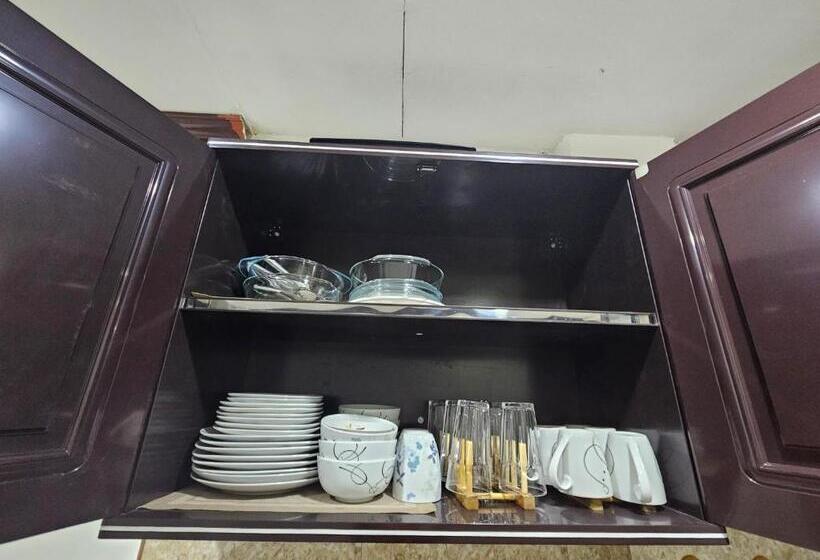 پانسیون 3mc Guest House