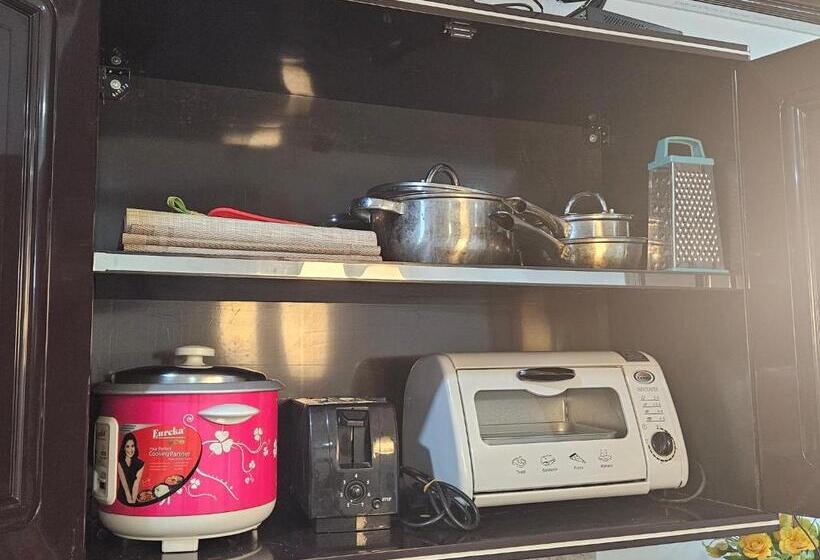 پانسیون 3mc Guest House