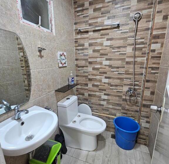 پانسیون 3mc Guest House