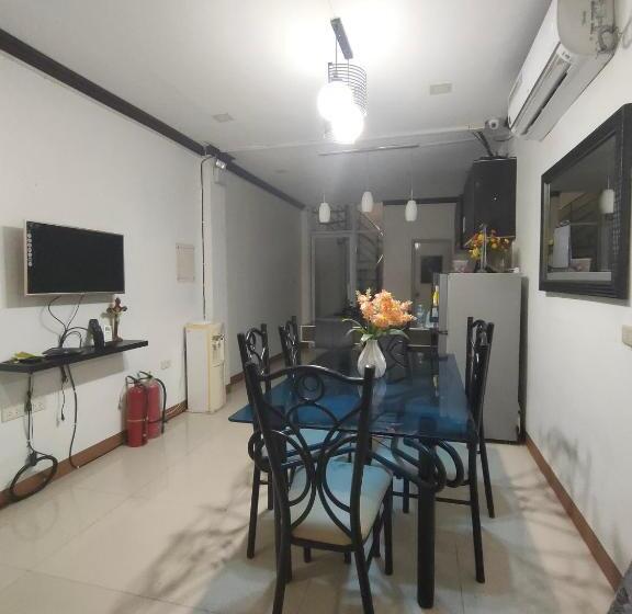 پانسیون 3mc Guest House