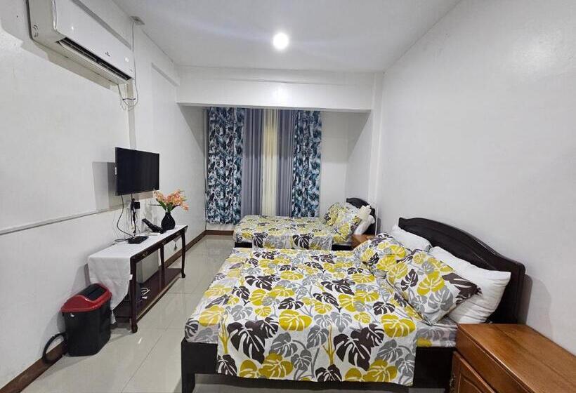 پانسیون 3mc Guest House