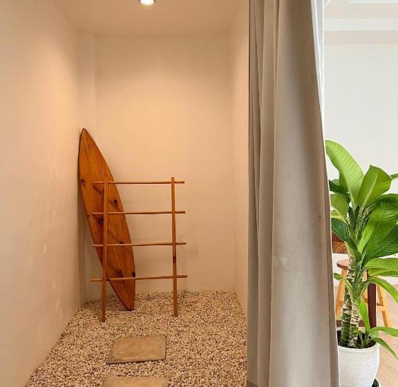 Пансион Baancaptainhook Pool Kohlarn