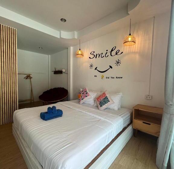 Пансион Baancaptainhook Pool Kohlarn