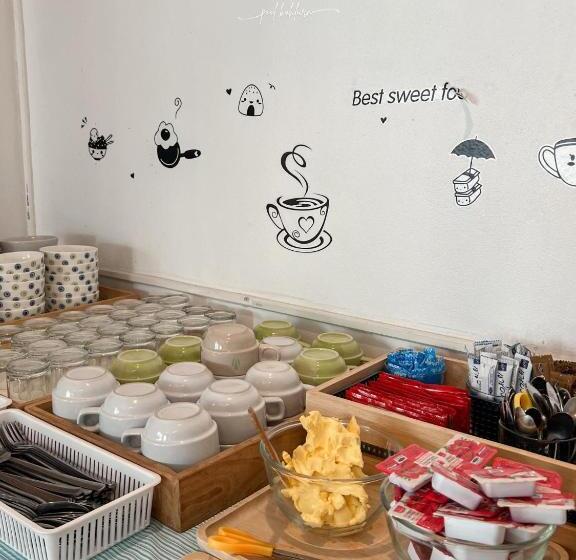 Пансион Baancaptainhook Pool Kohlarn