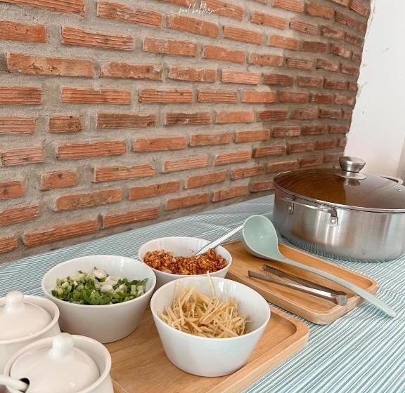 Пансион Baancaptainhook Pool Kohlarn