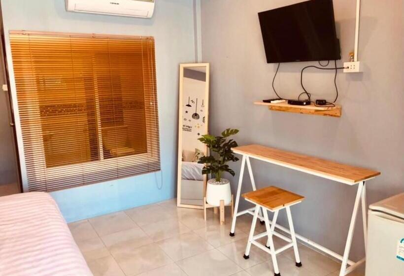 Пансион Baancaptainhook Pool Kohlarn