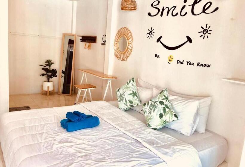 Пансион Baancaptainhook Pool Kohlarn