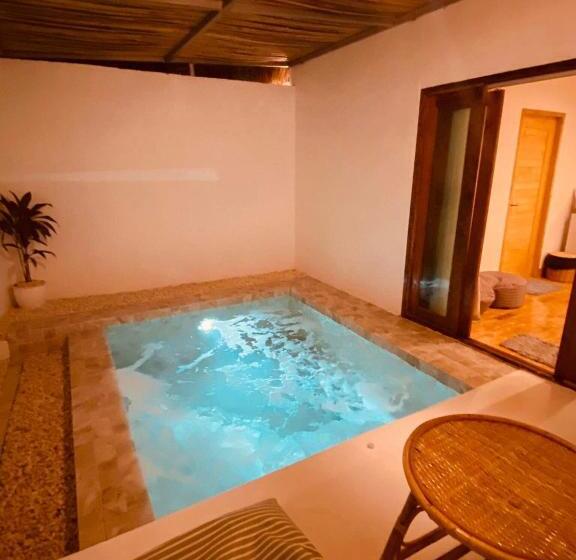 Пансион Baancaptainhook Pool Kohlarn