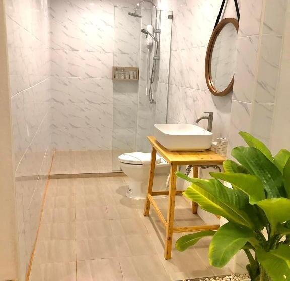 Пансион Baancaptainhook Pool Kohlarn