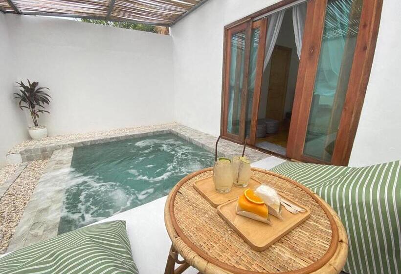 Пансион Baancaptainhook Pool Kohlarn