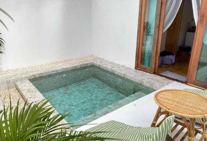 Пансион Baancaptainhook Pool Kohlarn