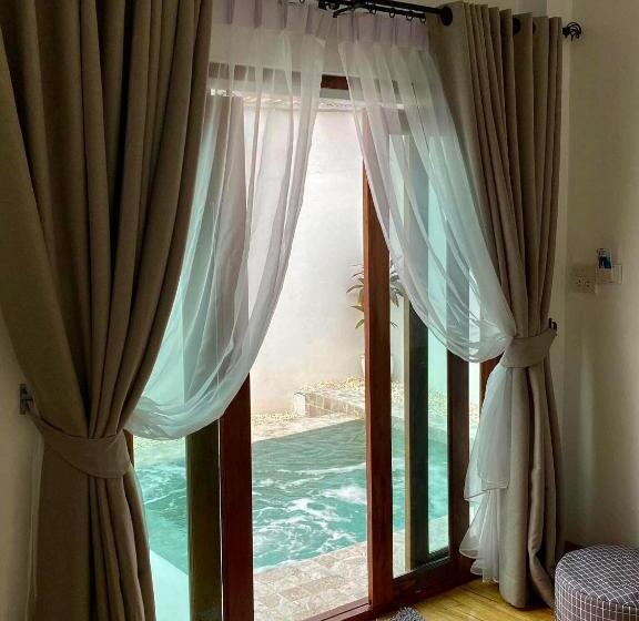 Пансион Baancaptainhook Pool Kohlarn