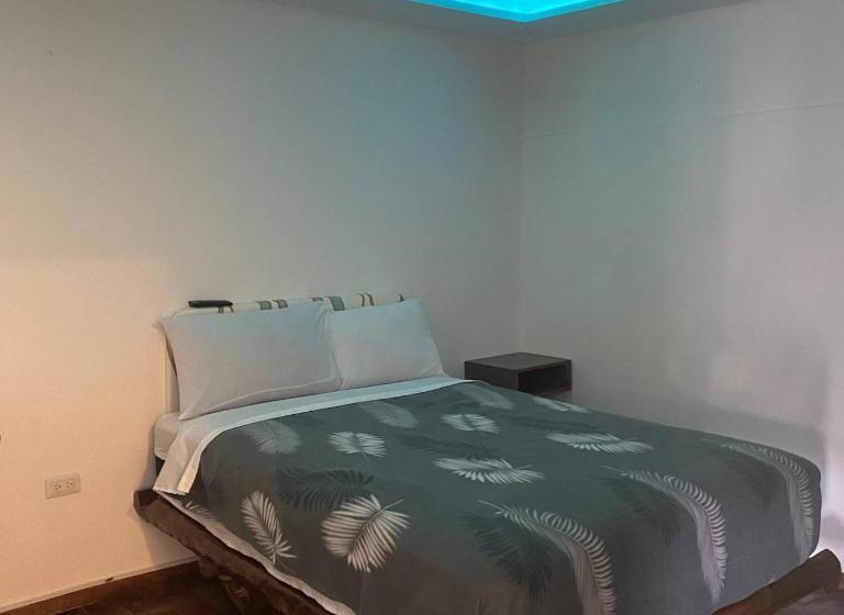 بنسيون Calu L  Petit Hostel