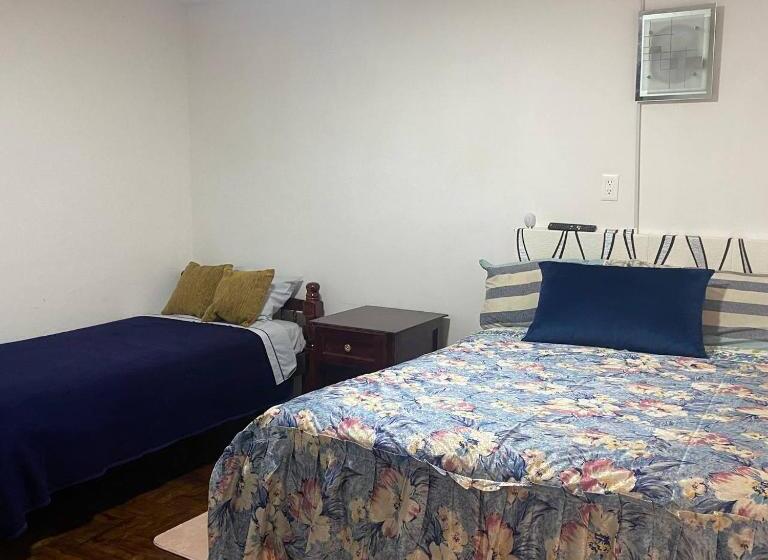 膳宿费 Calu L Petit Hostel