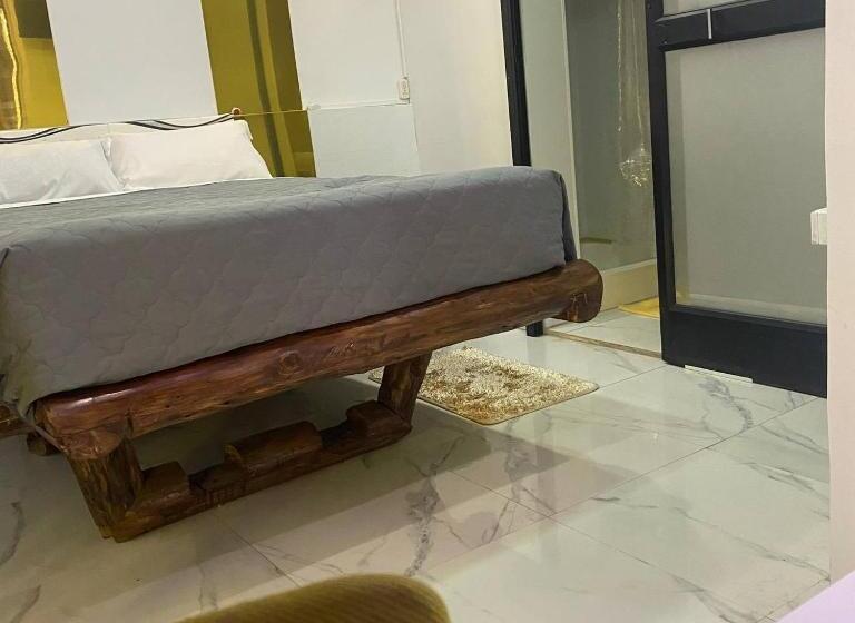 膳宿费 Calu L Petit Hostel