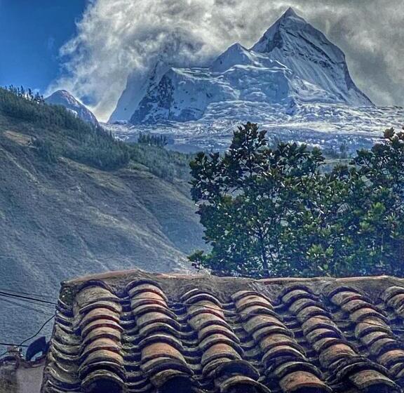 پانسیون Caraz Dulce Hogar