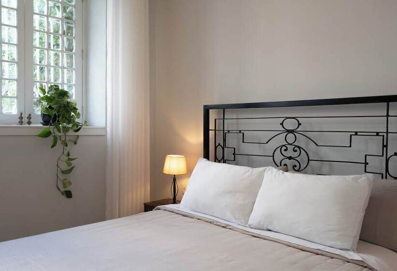 ペンション Casa Caceres