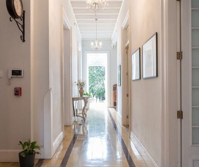 ペンション Casa Caceres