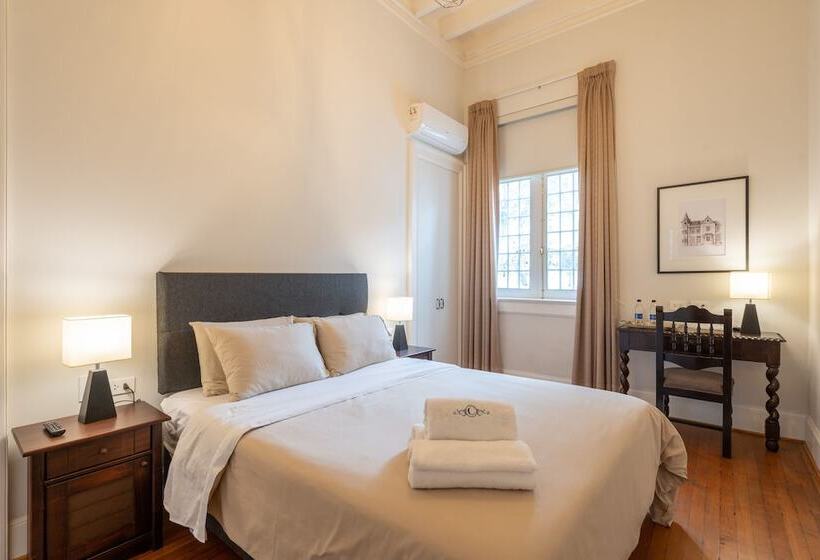 ペンション Casa Caceres