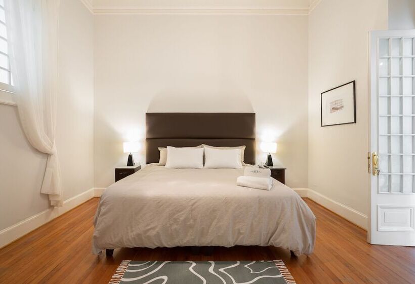 ペンション Casa Caceres