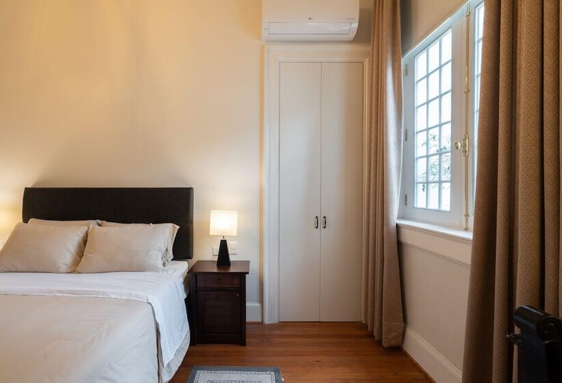 ペンション Casa Caceres