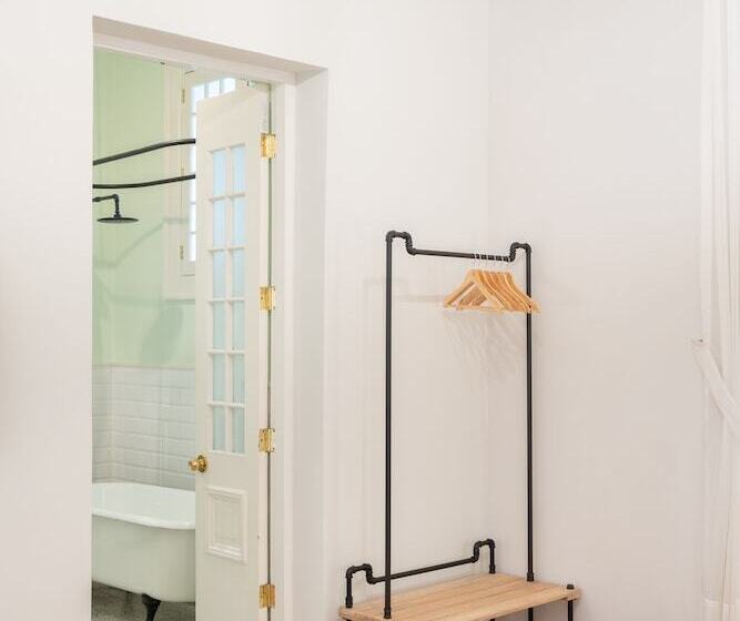 ペンション Casa Caceres