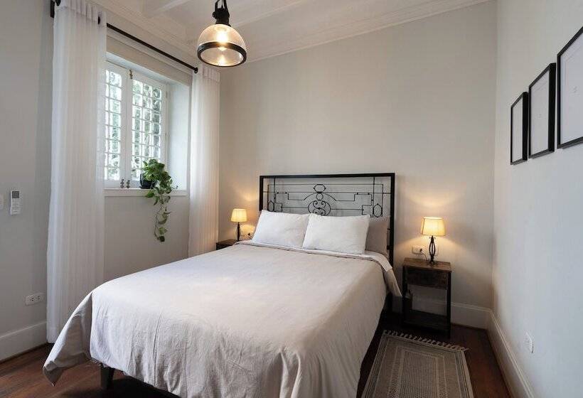 ペンション Casa Caceres