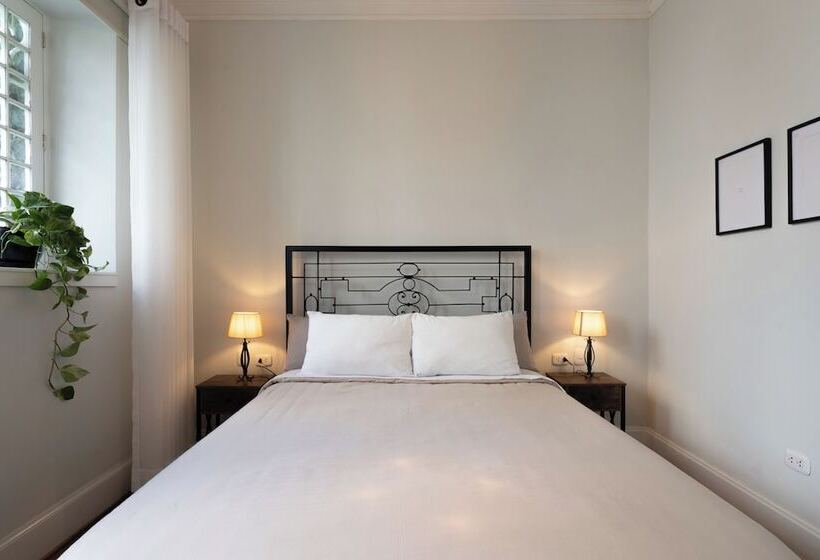 ペンション Casa Caceres