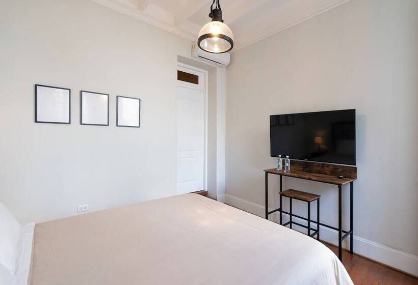 ペンション Casa Caceres