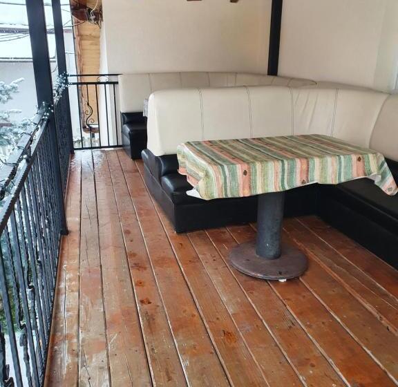 膳宿费 Casa Laurentiu