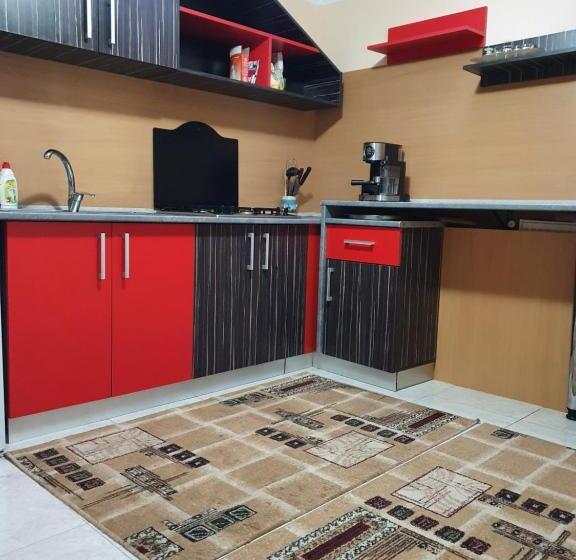 膳宿费 Casa Laurentiu