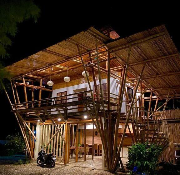 پانسیون Casetta Al Mare