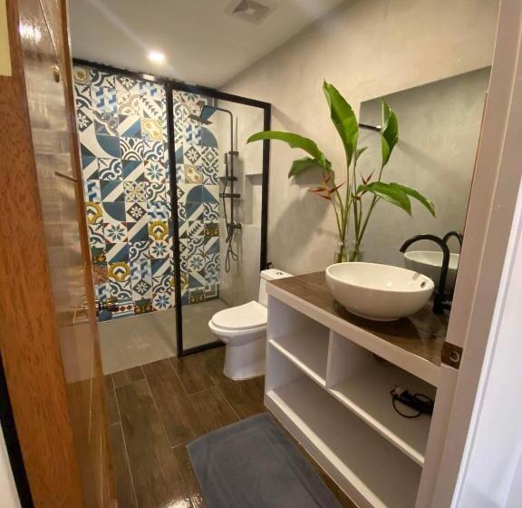 پانسیون Casetta Al Mare