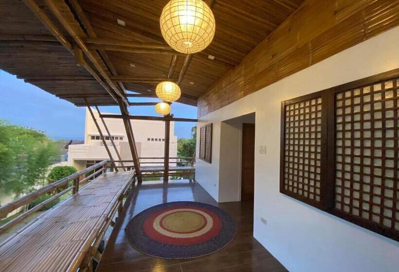 پانسیون Casetta Al Mare