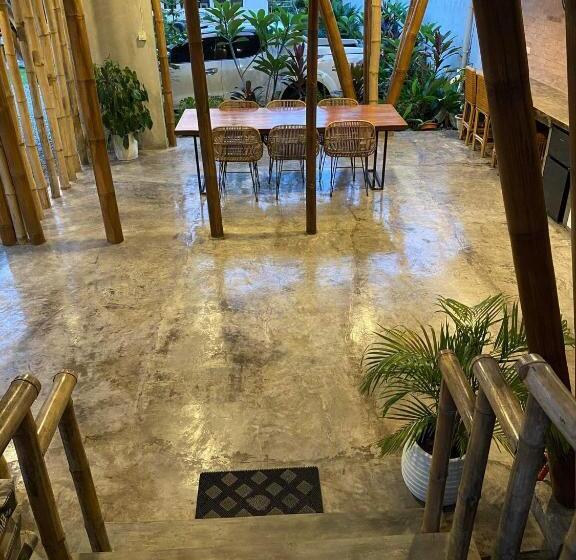 پانسیون Casetta Al Mare