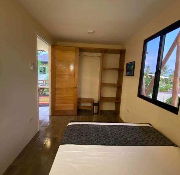 پانسیون Casetta Al Mare