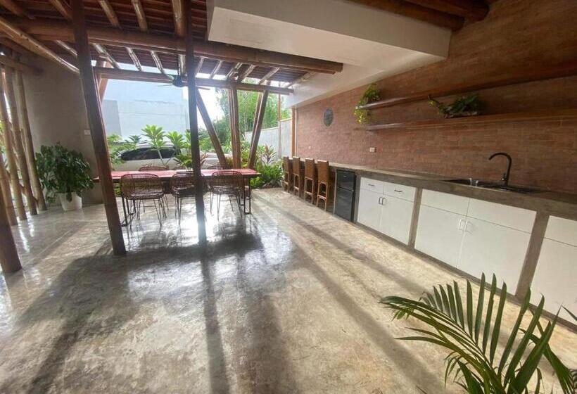 پانسیون Casetta Al Mare