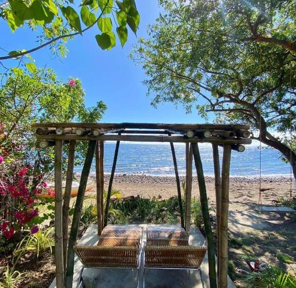 پانسیون Casetta Al Mare