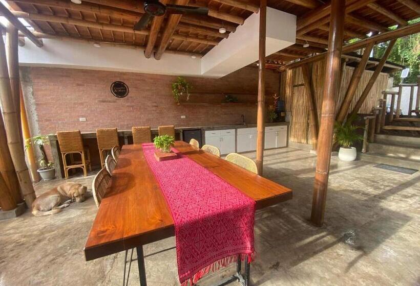 پانسیون Casetta Al Mare