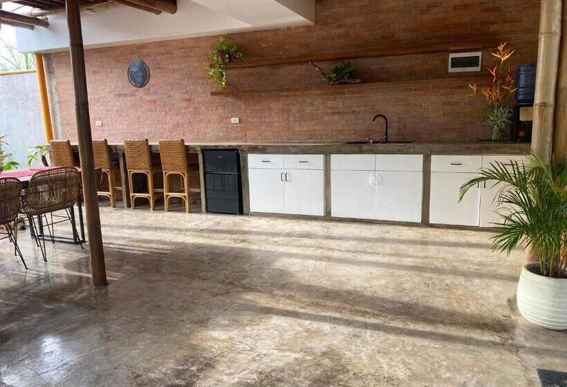 پانسیون Casetta Al Mare