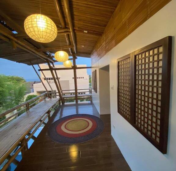 پانسیون Casetta Al Mare