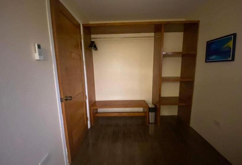 پانسیون Casetta Al Mare