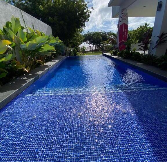 پانسیون Casetta Al Mare